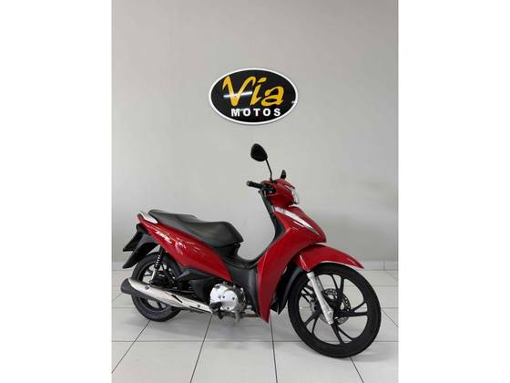 HONDA BIZ 125i 